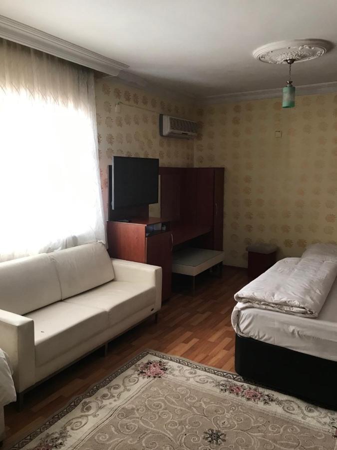 Igdır Hotel Azer מראה חיצוני תמונה