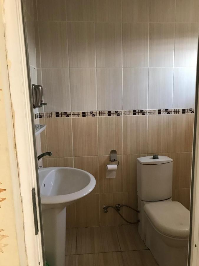 Igdır Hotel Azer מראה חיצוני תמונה